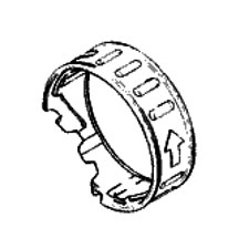 DeWalt 586891-00 Sleeve