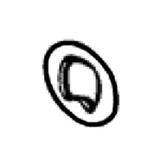 DeWalt 588557-00 Special Washer