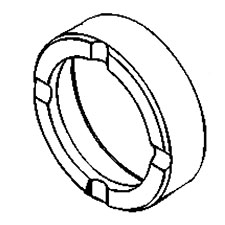 DeWalt 589096-00 Bush