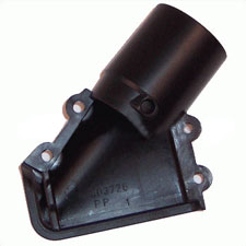 DeWalt 603726-00 Dust Shroud