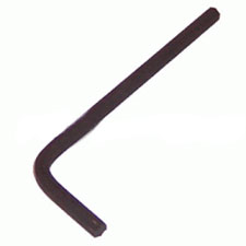 DeWalt 604407-02 Hex Wrench