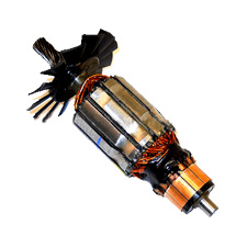 DeWalt 605065-00SV Armature Assembly