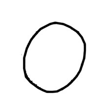 DeWalt 605189-00 Id Label