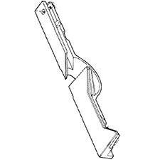 DeWalt 605292-01 Fence