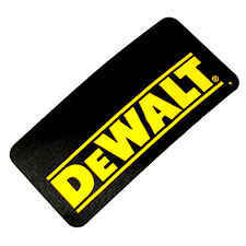 DeWalt 605981-00 Label, Id