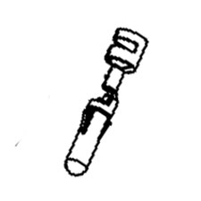 DeWalt 607545-00 Terminal