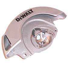 DeWalt 608241-00S Upper Guard Asy