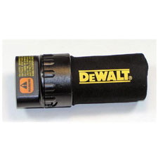 DeWalt 608354-00SV Dust Bag