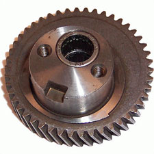 DeWalt 611147-00 Gear & Bearing