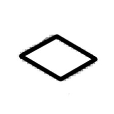 DeWalt 611732-00 Name Plate