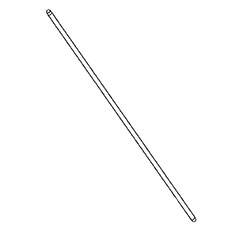 DeWalt 612733-00 Guide Rod