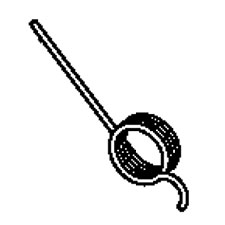 DeWalt 612862-01 Spring, Torsion