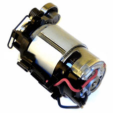 DeWalt 613834-00SV Motor Assembly