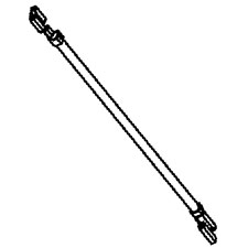 DeWalt 617383-00 Leadwire Assembly