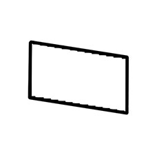 DeWalt 618130-00 Warning Label