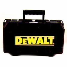 DeWalt 621119-00 Kit Box