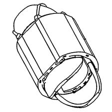 DeWalt 621220-01 Field