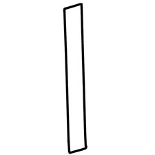 DeWalt 623351-00 Information Label