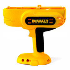 DeWalt 623375-00 Clamshell Set