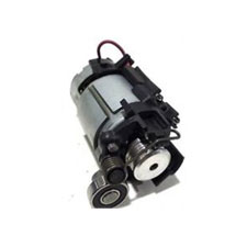 DeWalt 624740-00 Motor Assembly