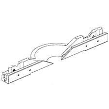 DeWalt 626395-01 Fence