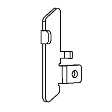 DeWalt 627211-00 Shroud