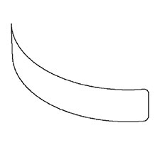 DeWalt 629369-00 Warning Label