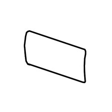 DeWalt 629456-04 Name Plate