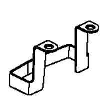 DeWalt 630693-00 Plate
