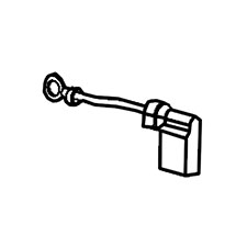 DeWalt 631028-01 Terminal