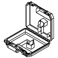 DeWalt 633527-00 Kitbox