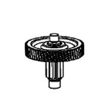 DeWalt 636348-00SV Gear & Pinion