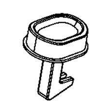 DeWalt 636503-00 Button