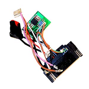 DeWalt 636747-00 Wire Harness