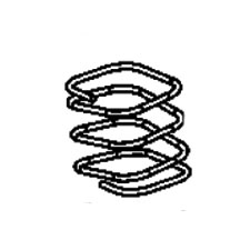 DeWalt 638328-00 Spring