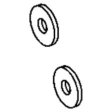 DeWalt 640591-00 Washer