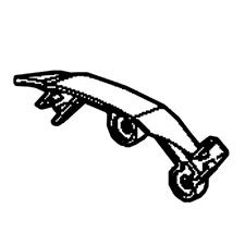 DeWalt 641430-00 Cover