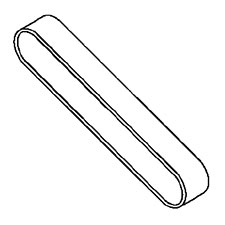 DeWalt 641463-00 Belt