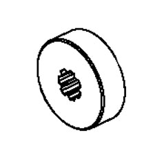 DeWalt 643896-00 Gear