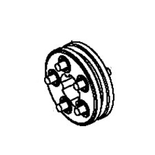 DeWalt 643924-00SV Shift Ring