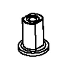 DeWalt 644205-00 Spring Keeper