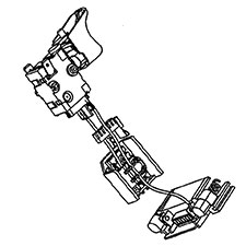 DeWalt 645229-01SV Switch Assy