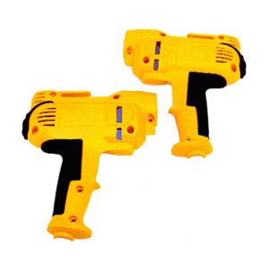 DeWalt 647147-00 Housing Set