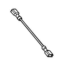 DeWalt 648037-00 Jumper Wire