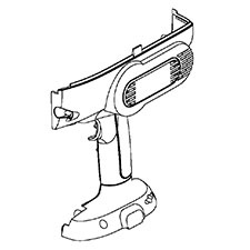DeWalt 648060-00 Clamshell Set