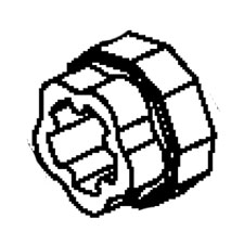 DeWalt 648764-00 Anvil