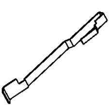 DeWalt 649652-00 Retainer