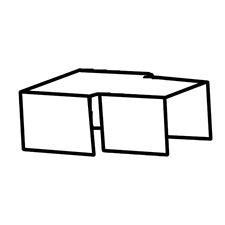 DeWalt 650937-00 Insulating Paper