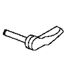 DeWalt 651021-00 Shoe Lever Replaces 906949