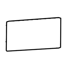 DeWalt 651231-00 Nameplate